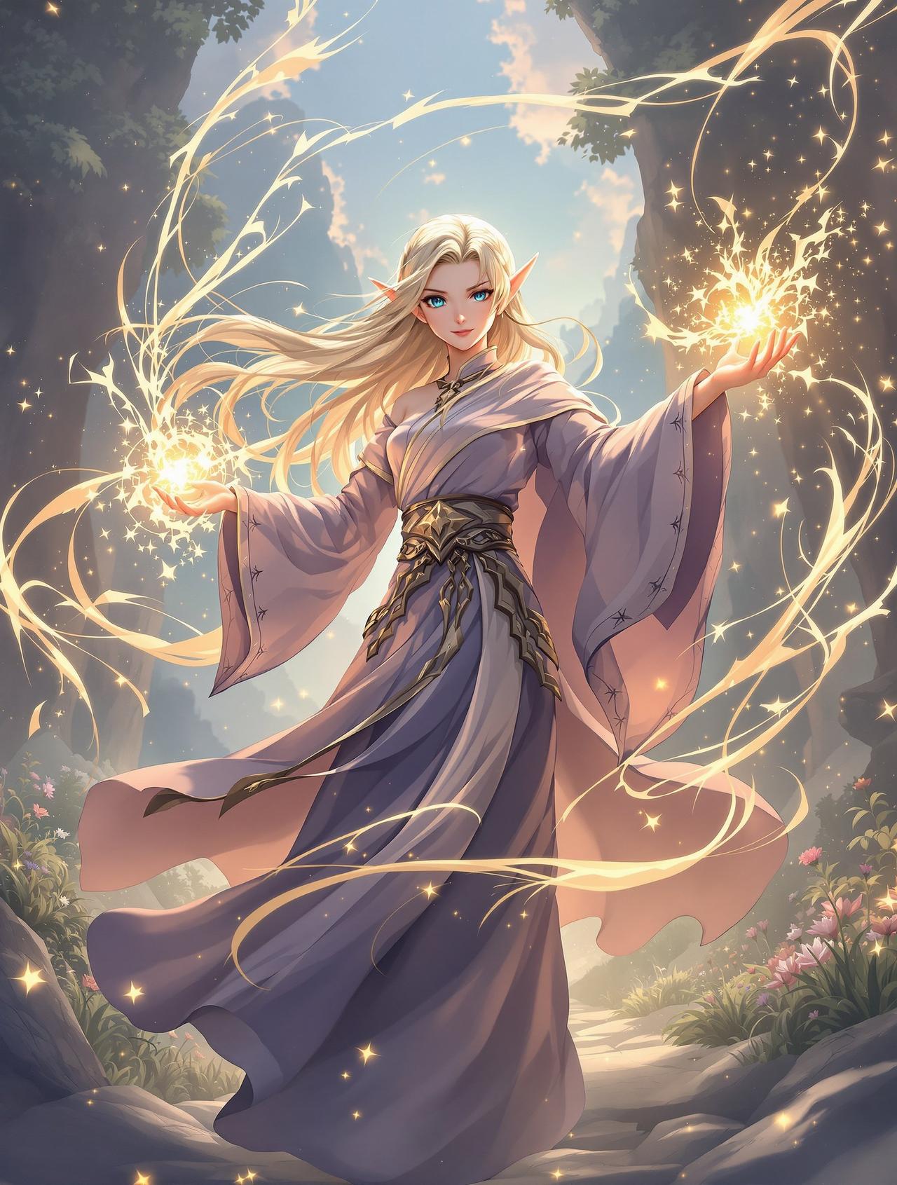 葬送的芙莉莲 - 动漫电影网热门动漫推荐